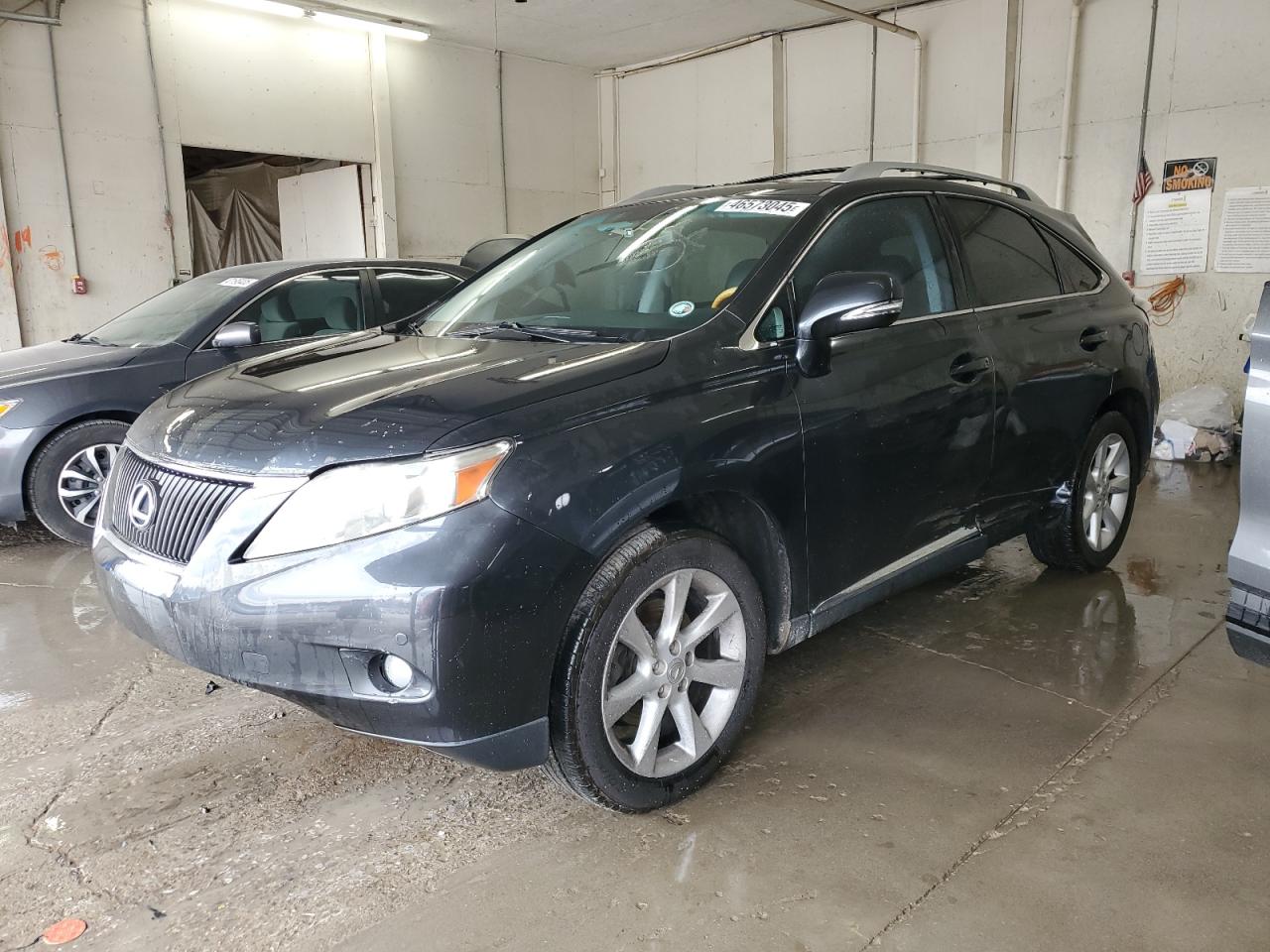 2010 Lexus RX - Image 1