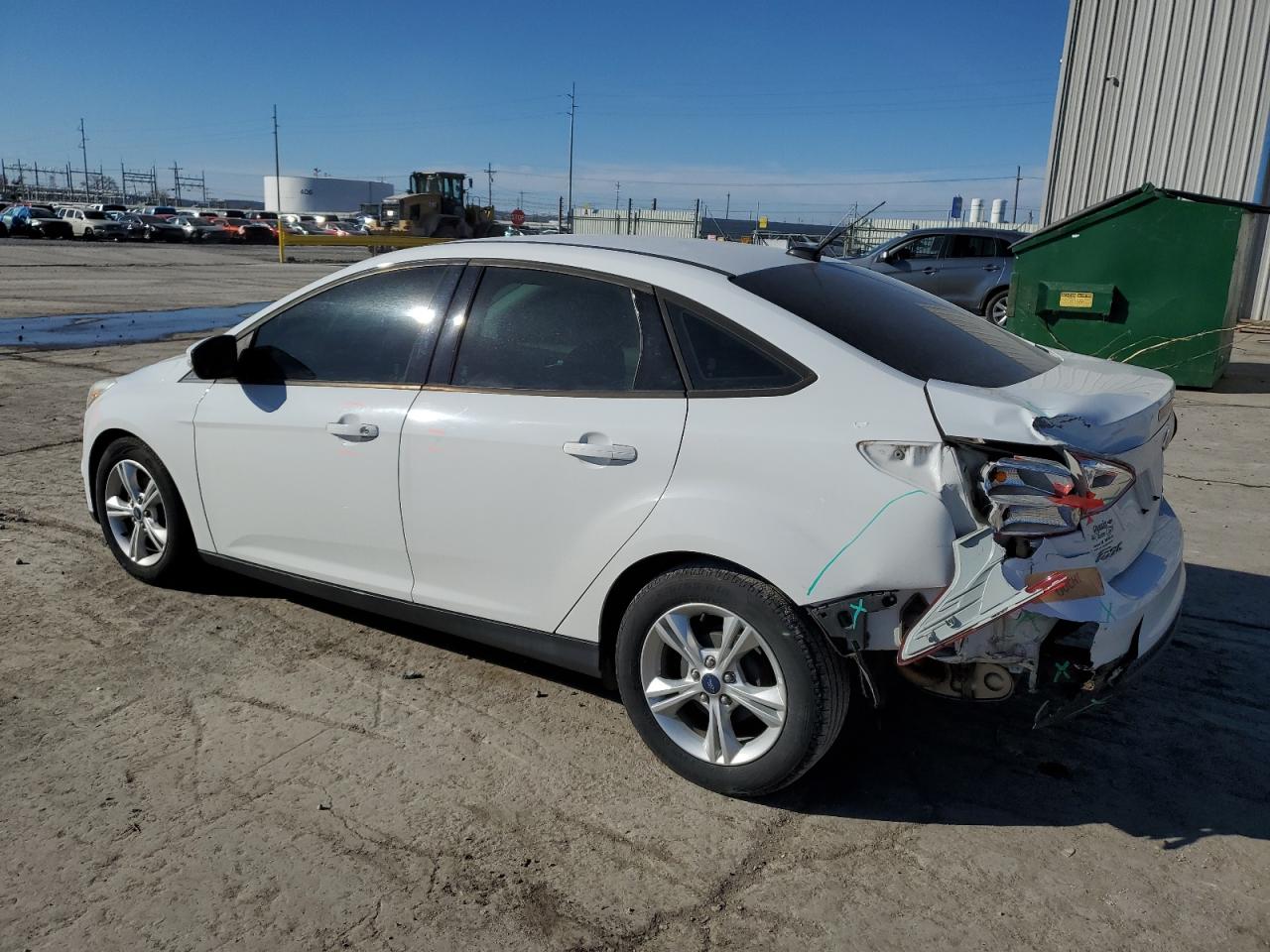 2014 Ford Focus - Image 2