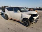 2021 Kia Soul Gt Line zu verkaufen in New Orleans, LA - Front End
