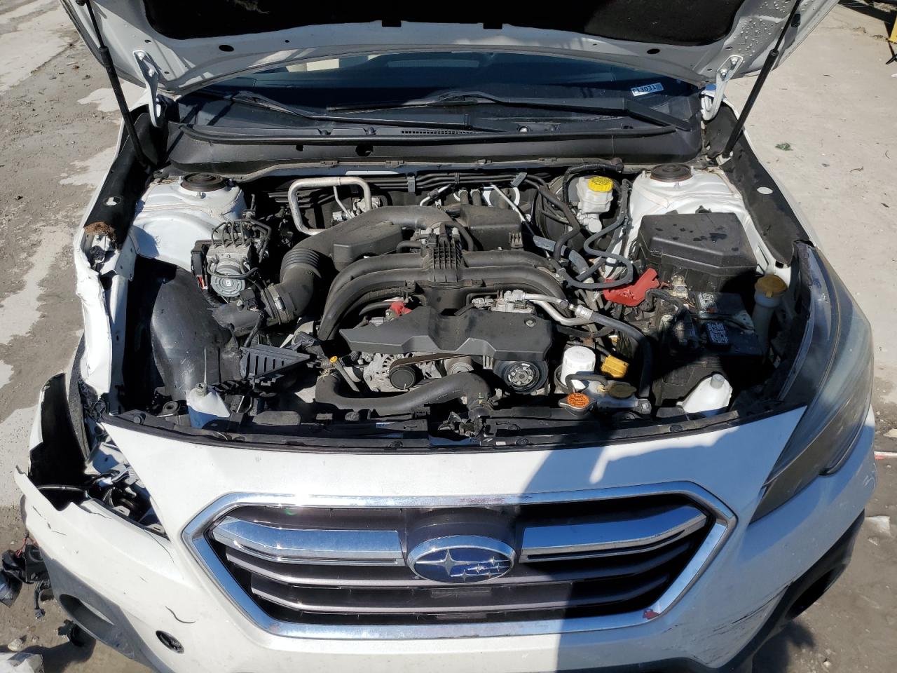 2019 Subaru Outback - Image 12