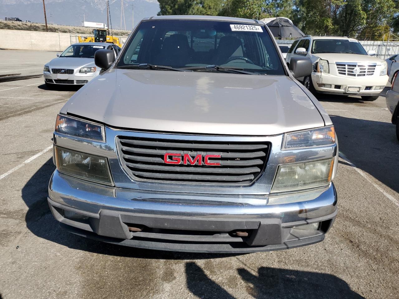 2005 GMC Canyon - Image 5