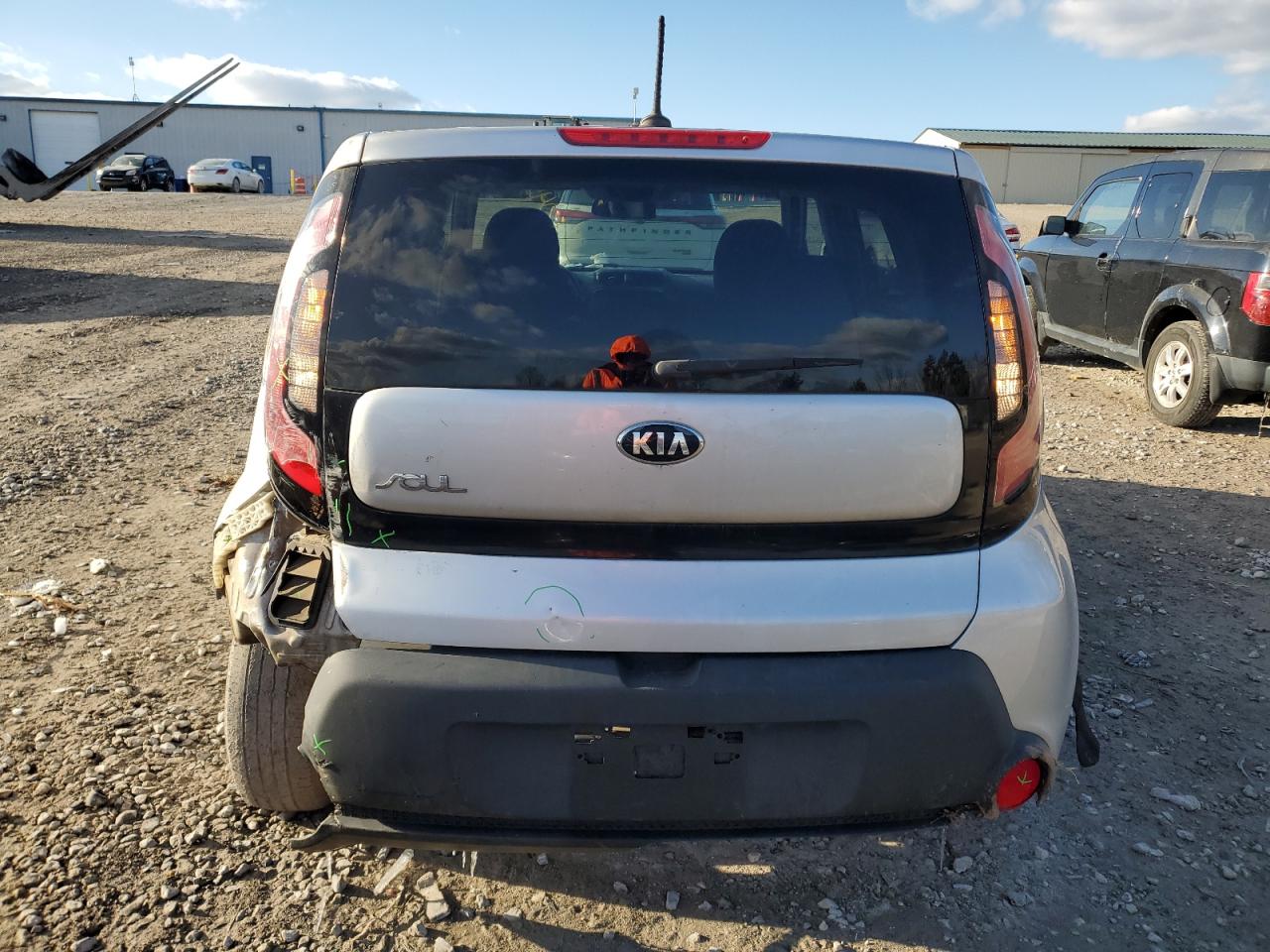 2016 Kia Soul - Image 6