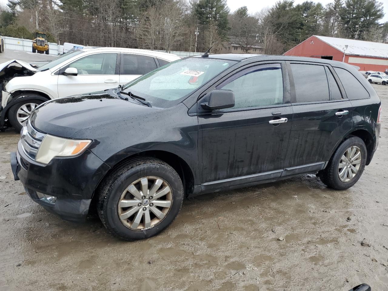 2010 Ford Edge - Image 1