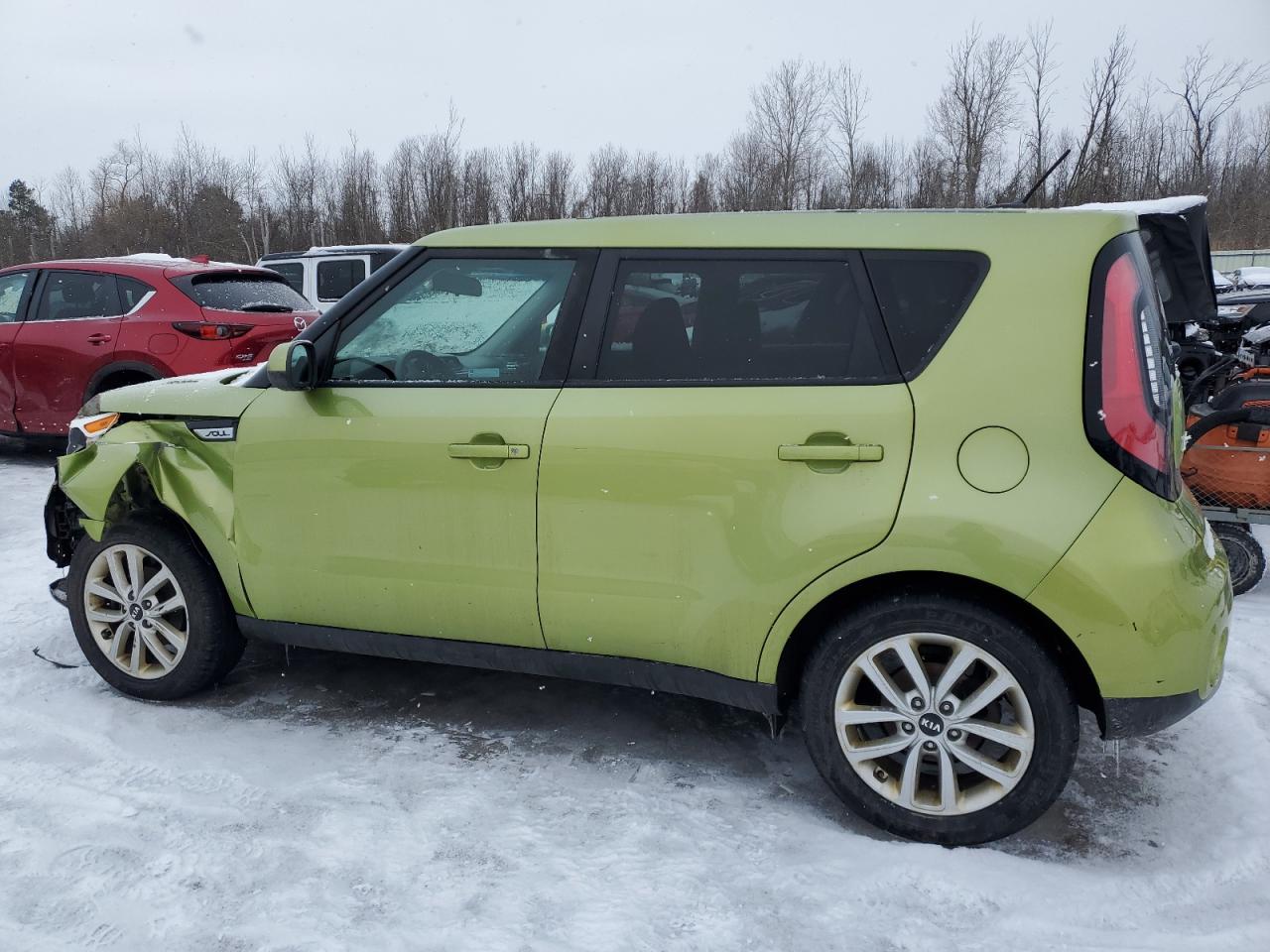 2019 Kia Soul - Image 2