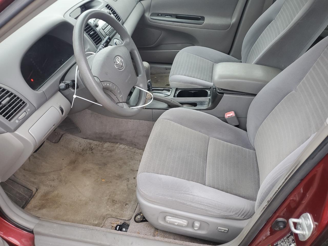 2006 Toyota Camry - Image 7