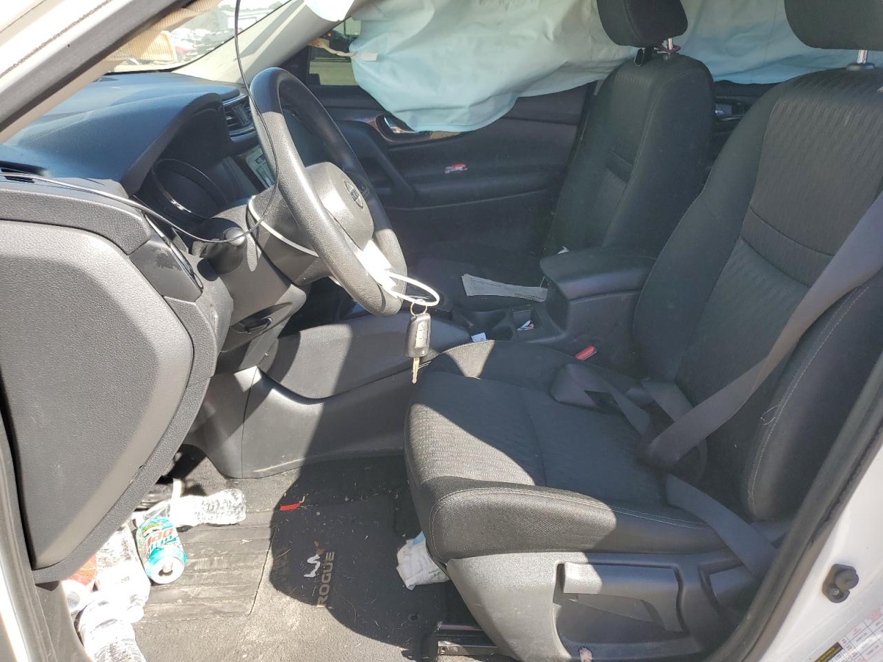 2018 Nissan Rogue - Image 7