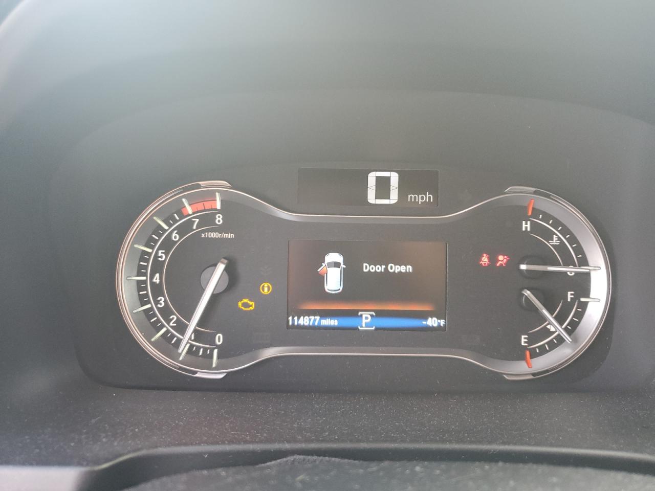 2018 Honda Pilot - Image 9