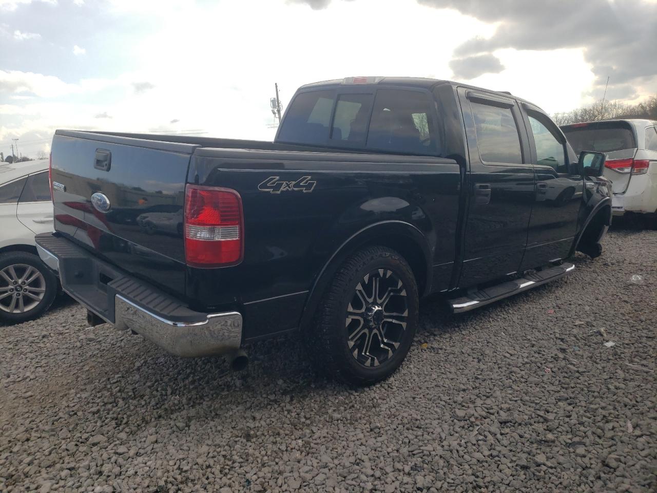 2007 Ford F-150 - Image 3