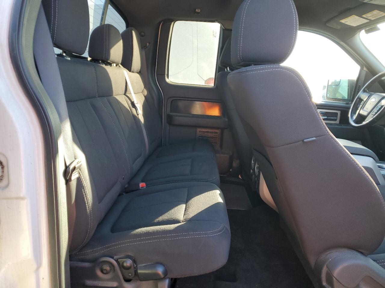 2012 Ford F-150 - Image 10