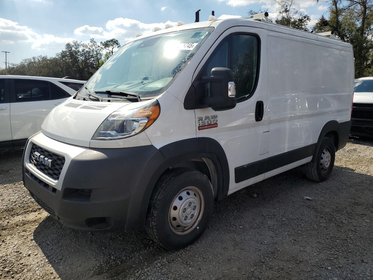 2022 Ram Promaster 1500 1500 Standard for Sale in Riverview, FL - Water/Flood