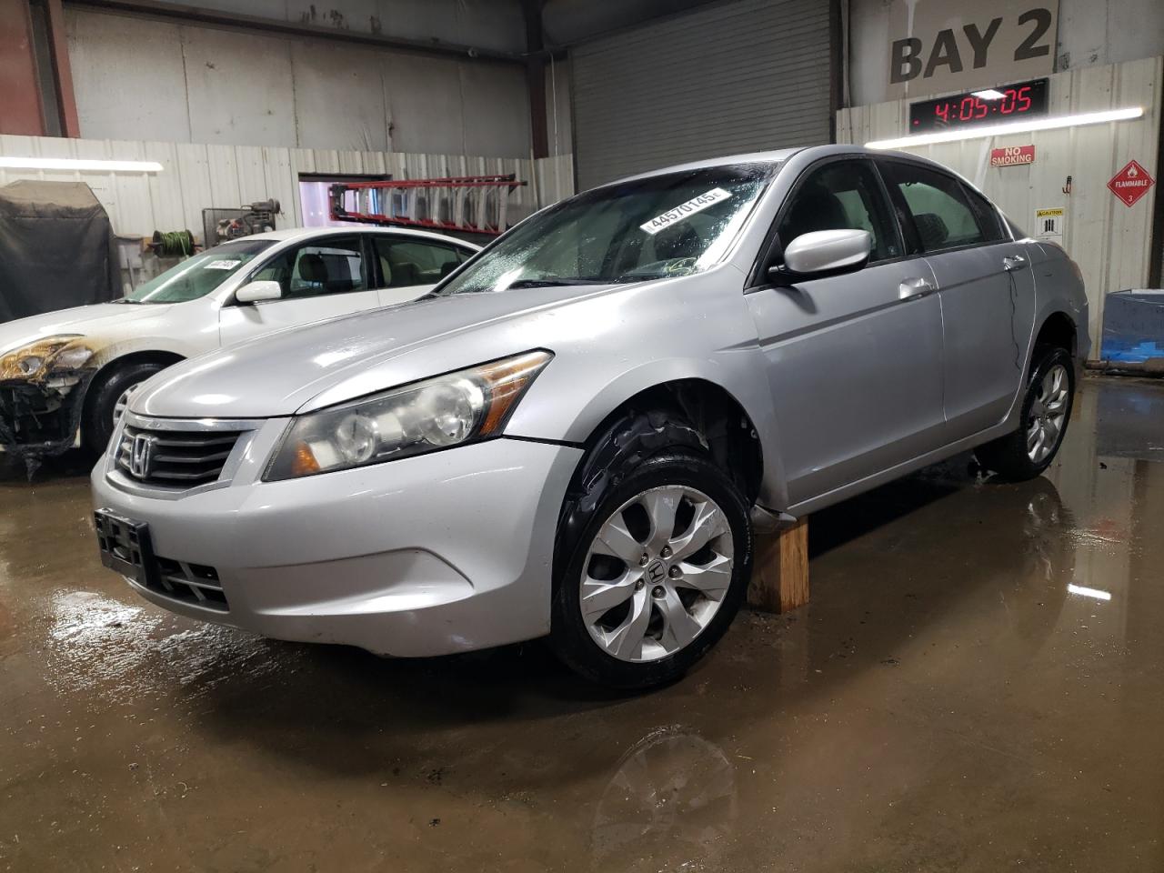 2010 Honda Accord - Image 1