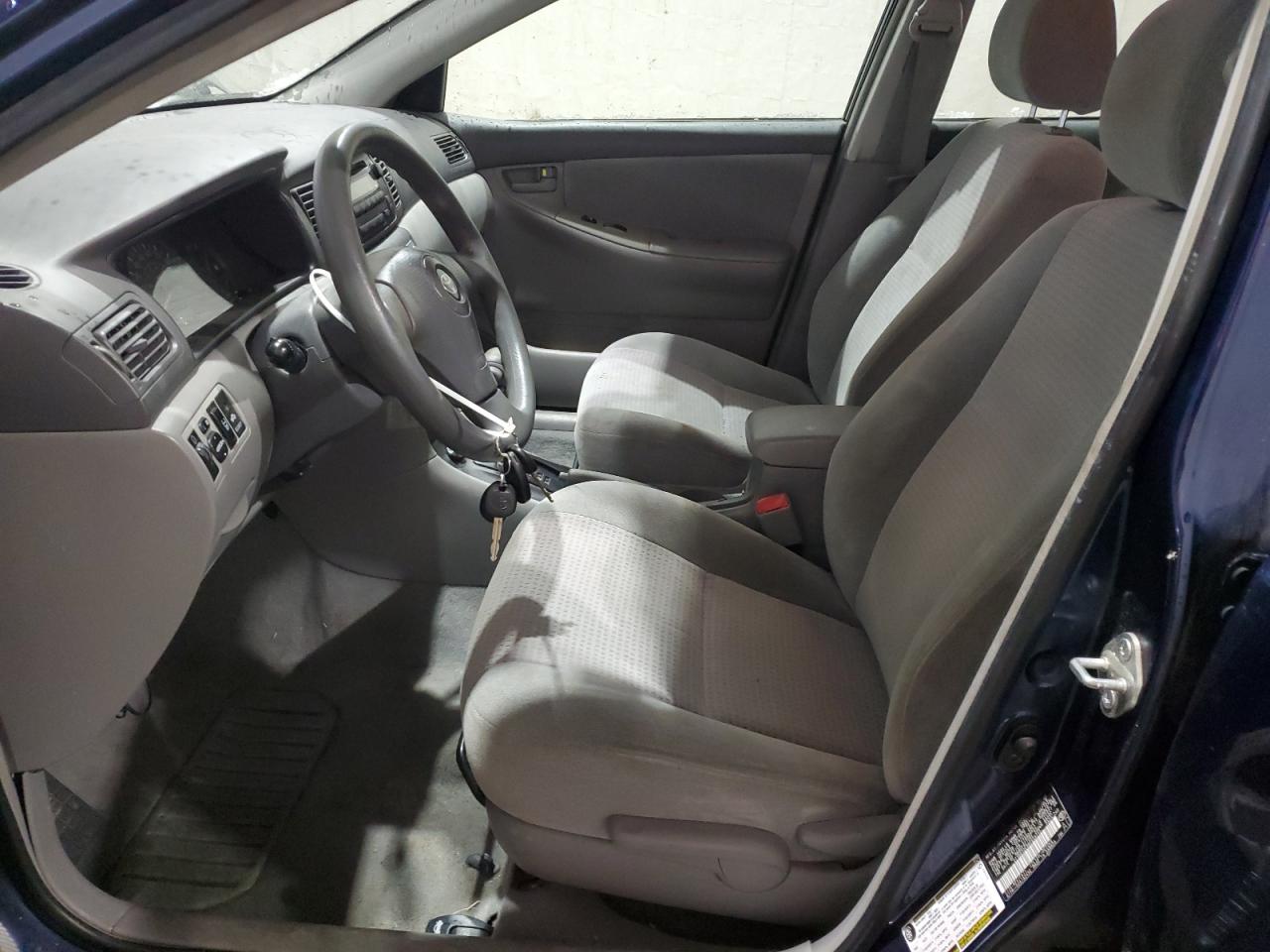 2008 Toyota Corolla - Image 7