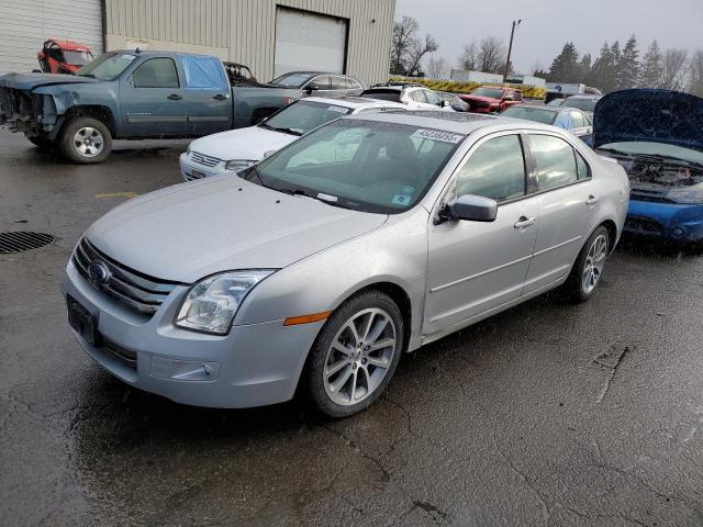 2009 Ford Fusion Se