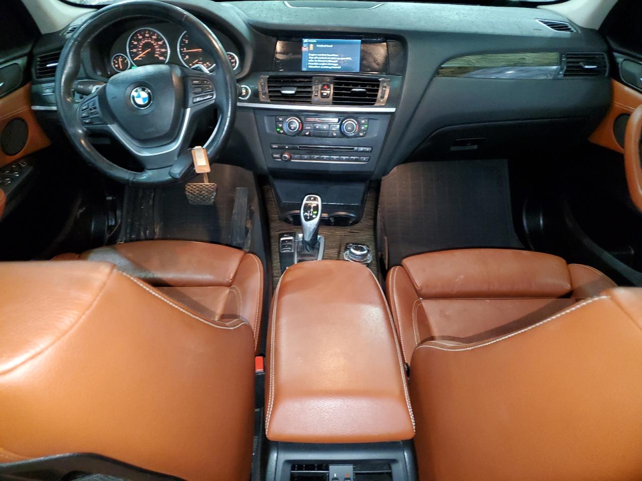 2011 BMW X3 - Image 8