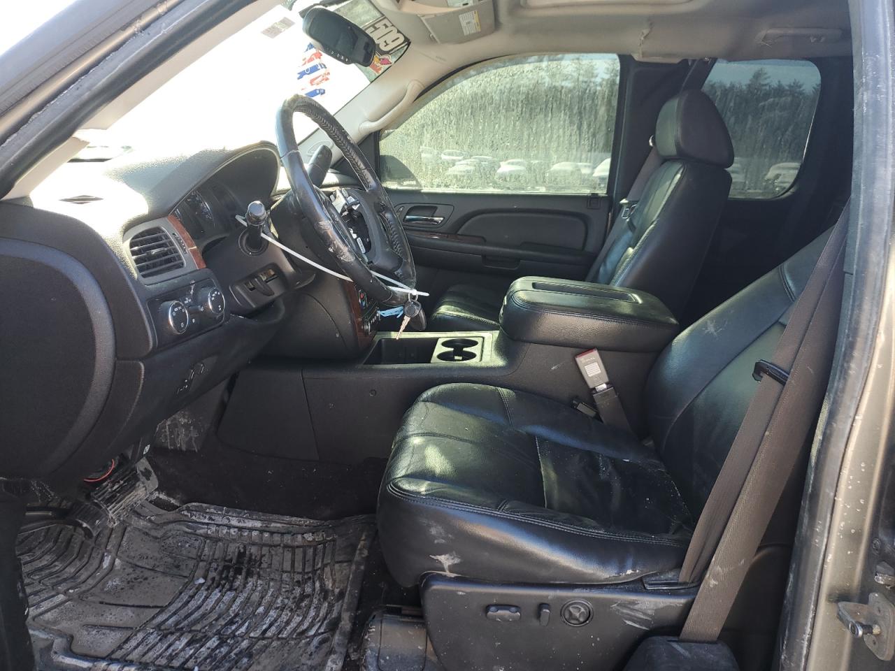 2008 Chevrolet Silverado - Image 7