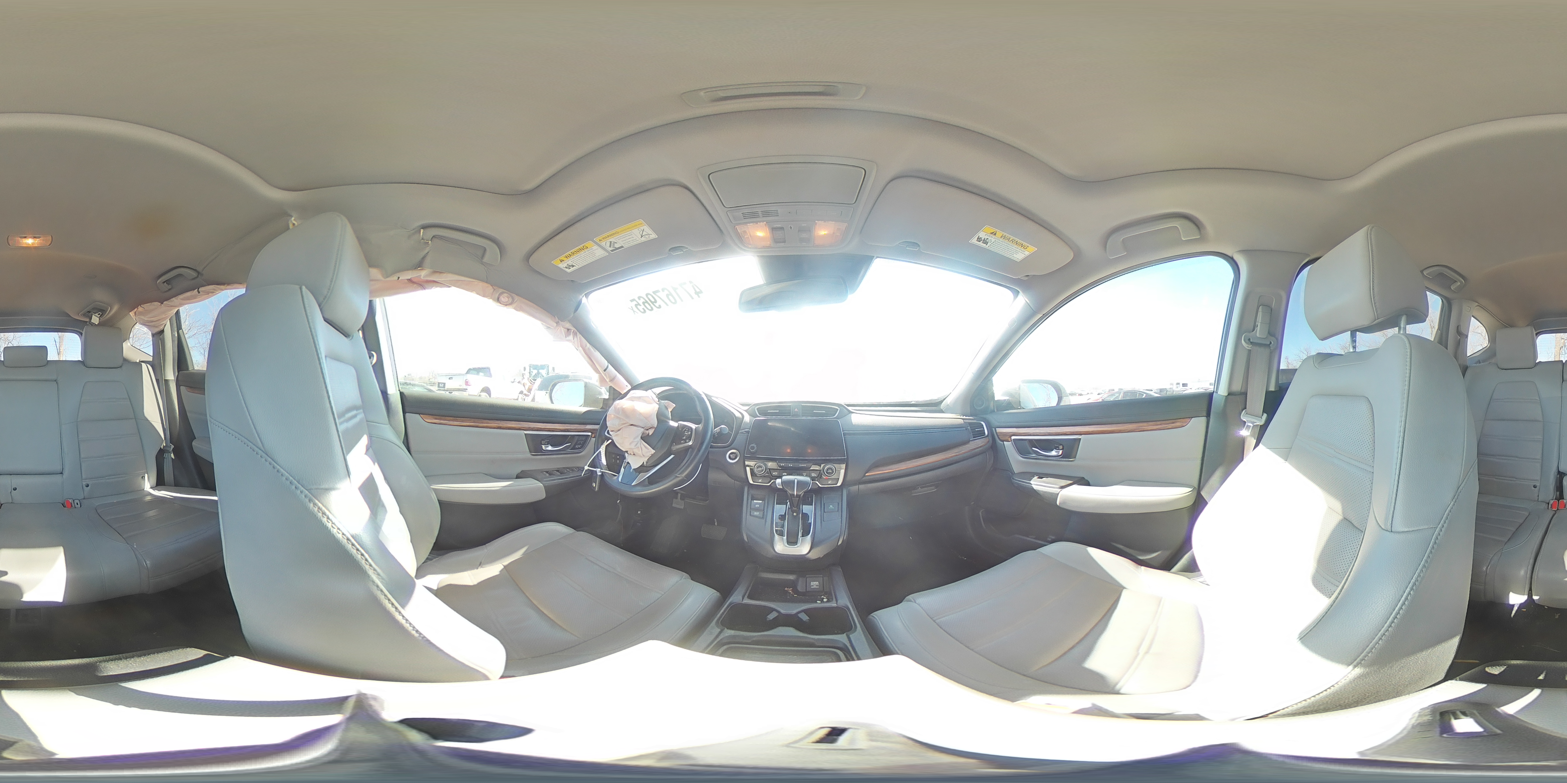 2018 Honda CR-V - Image 13