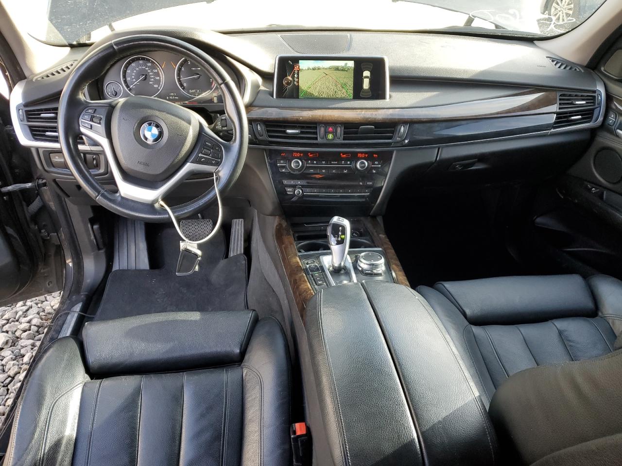 2015 BMW X5 - Image 8