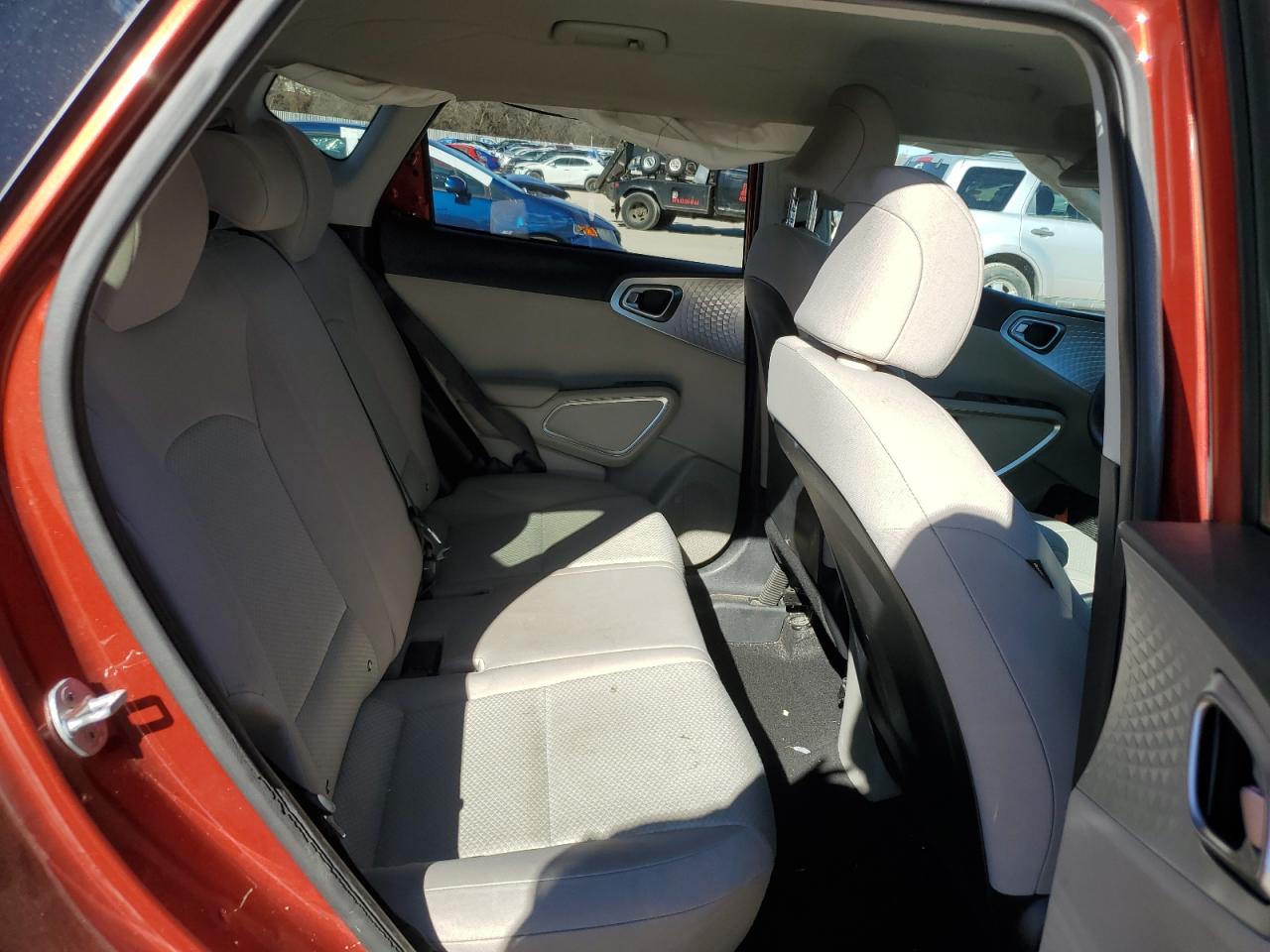 2020 Kia Soul - Image 11