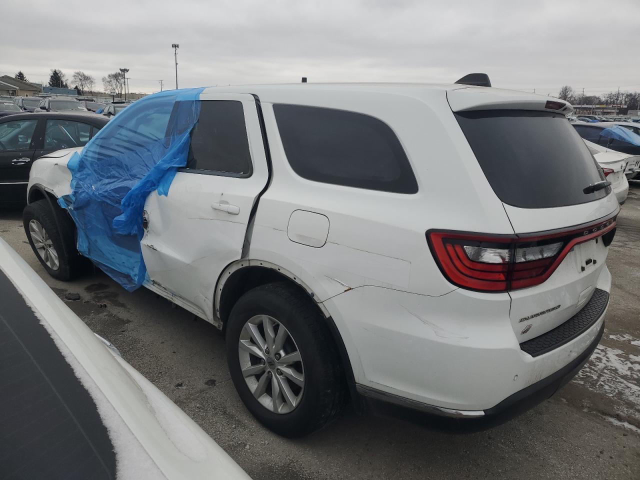 2020 Dodge Durango - Image 2