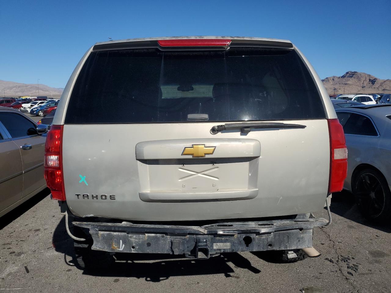 2007 Chevrolet Tahoe - Image 6