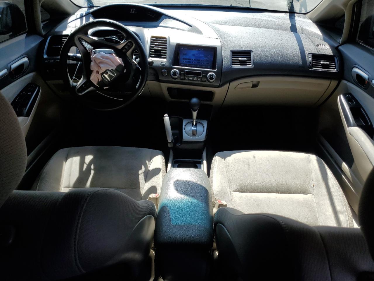 2010 Honda Civic - Image 8