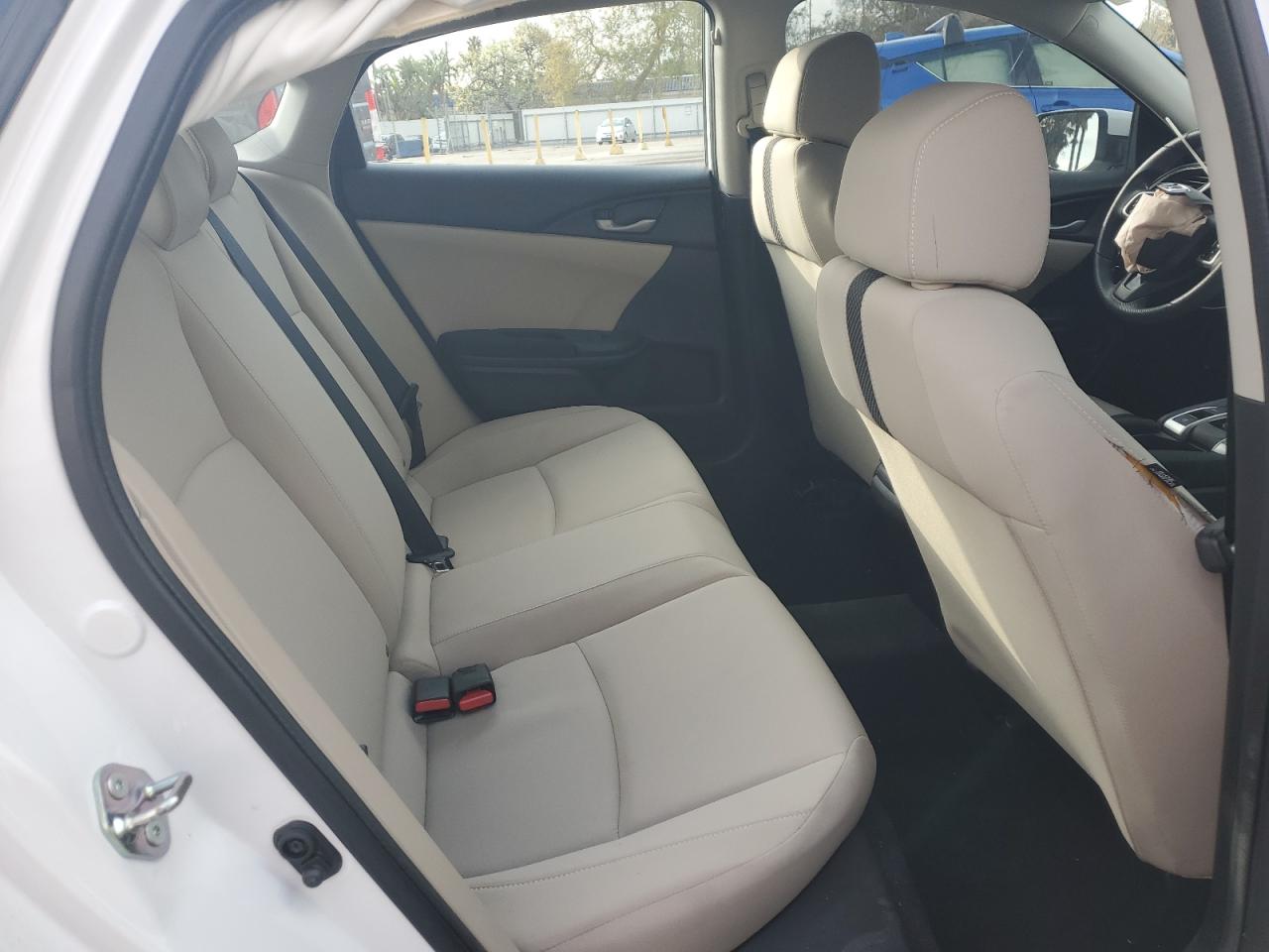 2020 Honda Civic - Image 10