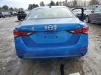 2020 Nissan Sentra Sv იყიდება Mendon-ში, MA - Front End