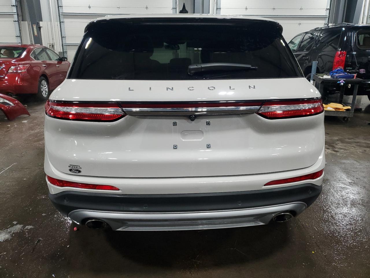 2020 Lincoln Corsair - Image 6