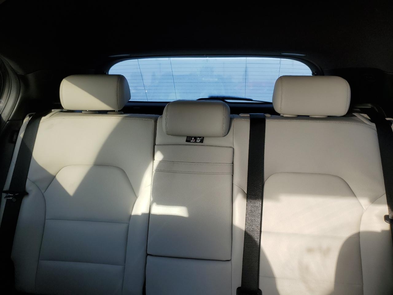 2015 Mercedes-Benz GLA-klasse - Image 10