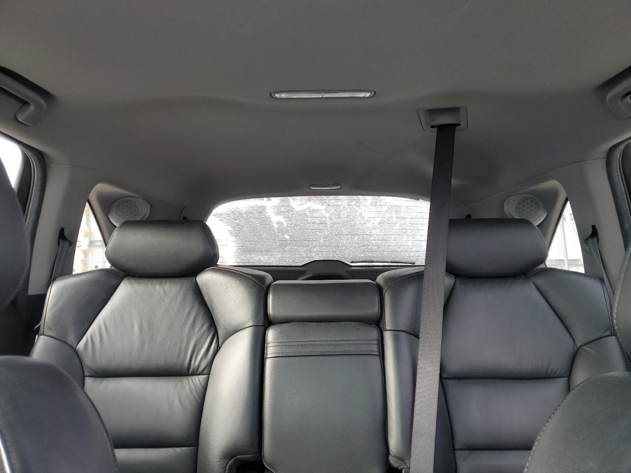2008 Acura MDX - Image 10