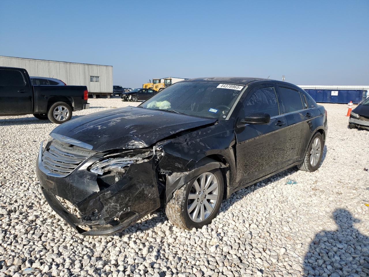 2014 Chrysler 200 - Image 1