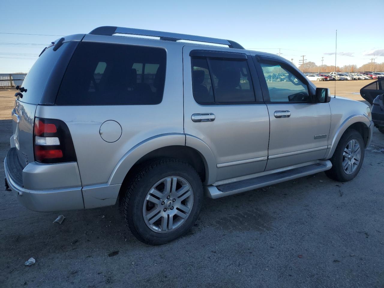 2006 Ford Explorer - Image 3