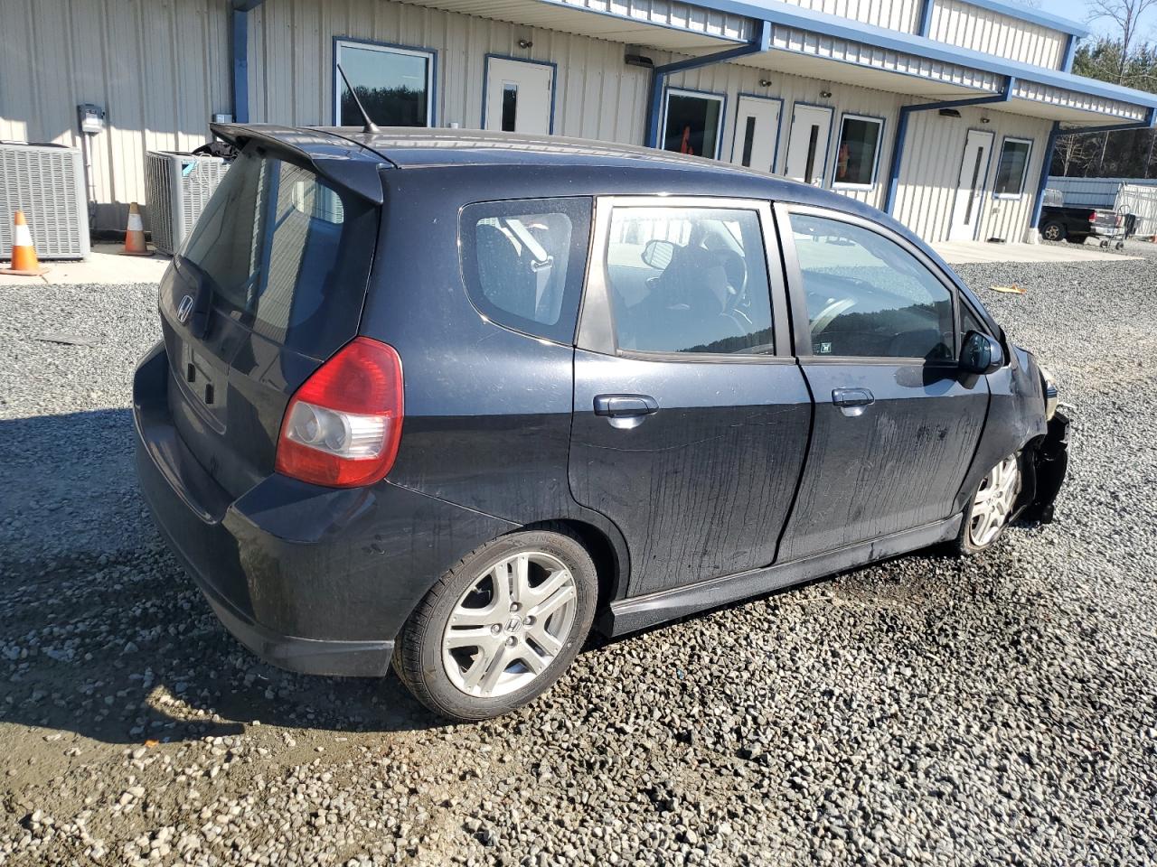 2008 Honda Fit - Image 3