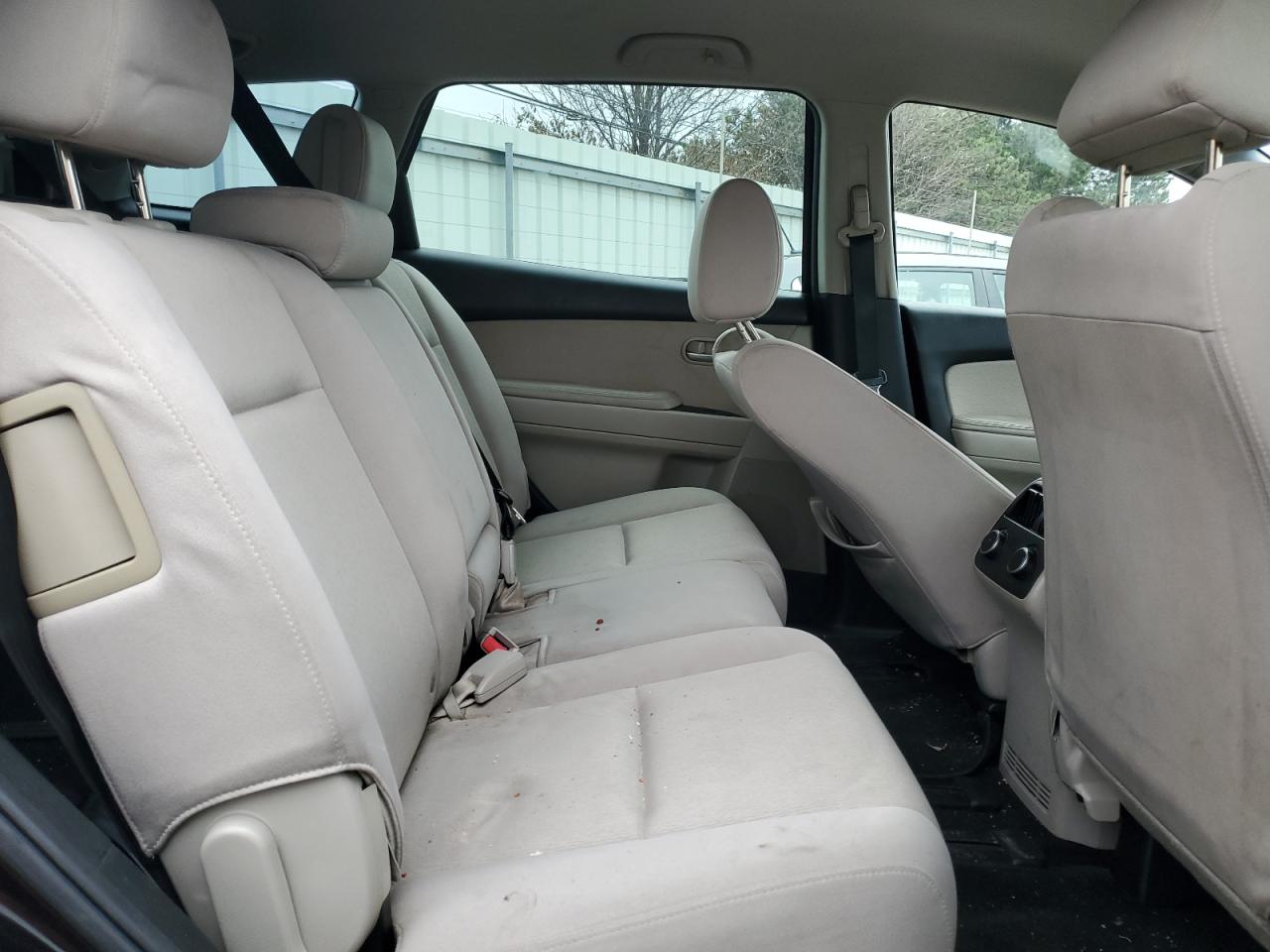 2007 Mazda CX-9 - Image 11