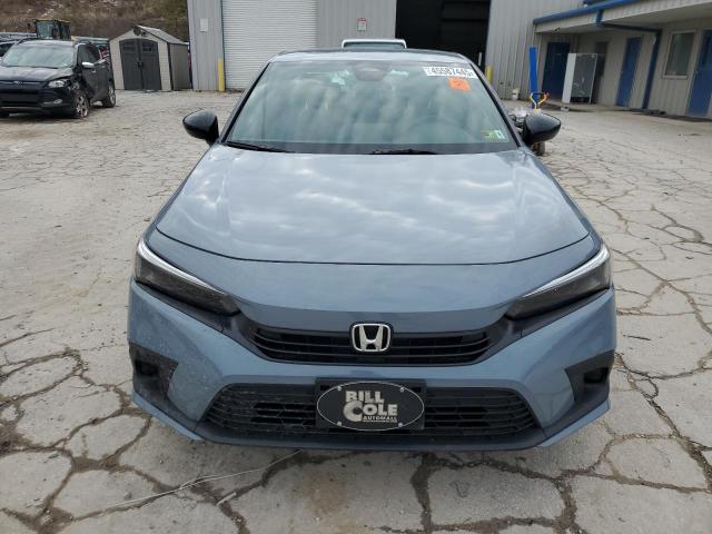  HONDA CIVIC 2024 Серый