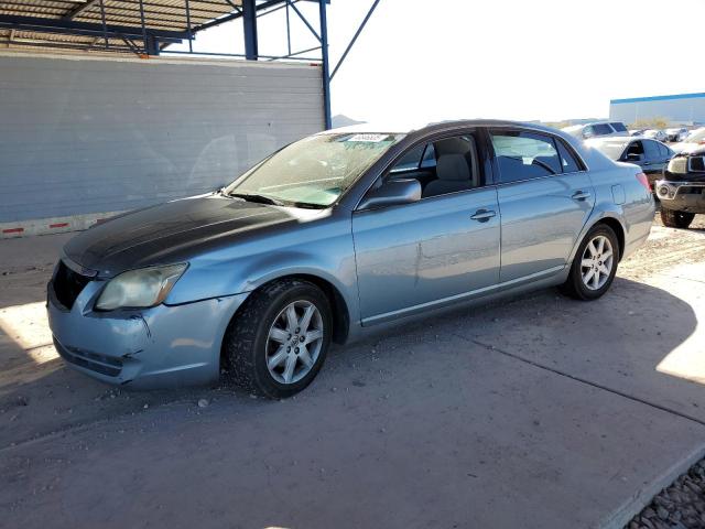 2006 Toyota Avalon Xl