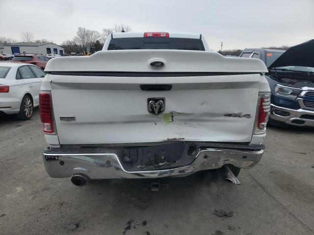 Пикапы RAM 1500 2013 Белый
