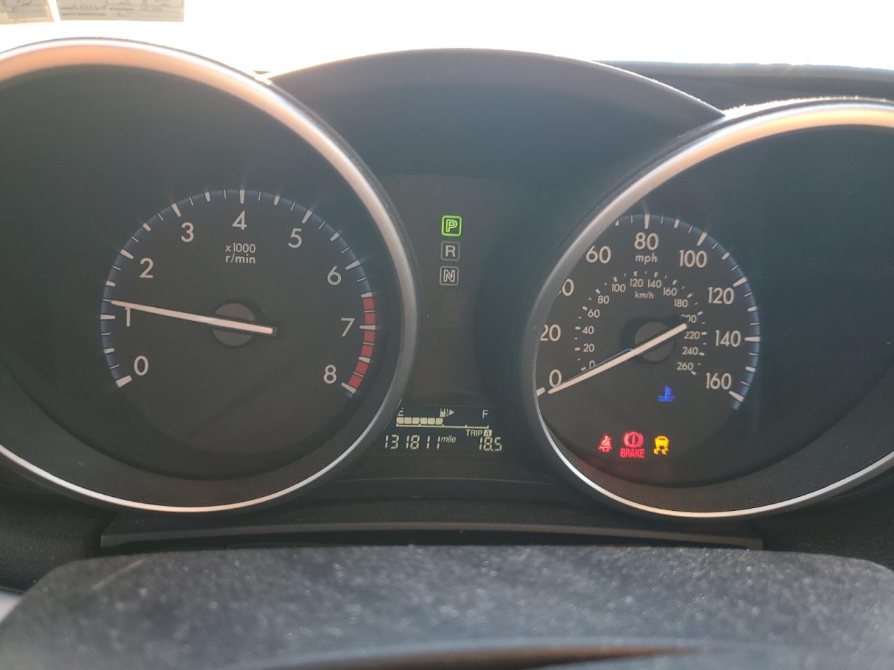 2012 Mazda 3 - Image 9