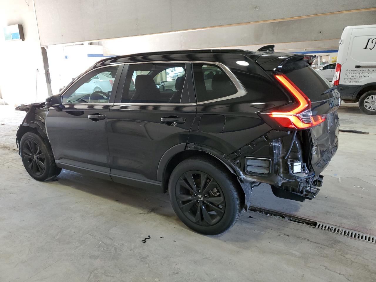 2023 Honda CR-V - Image 2