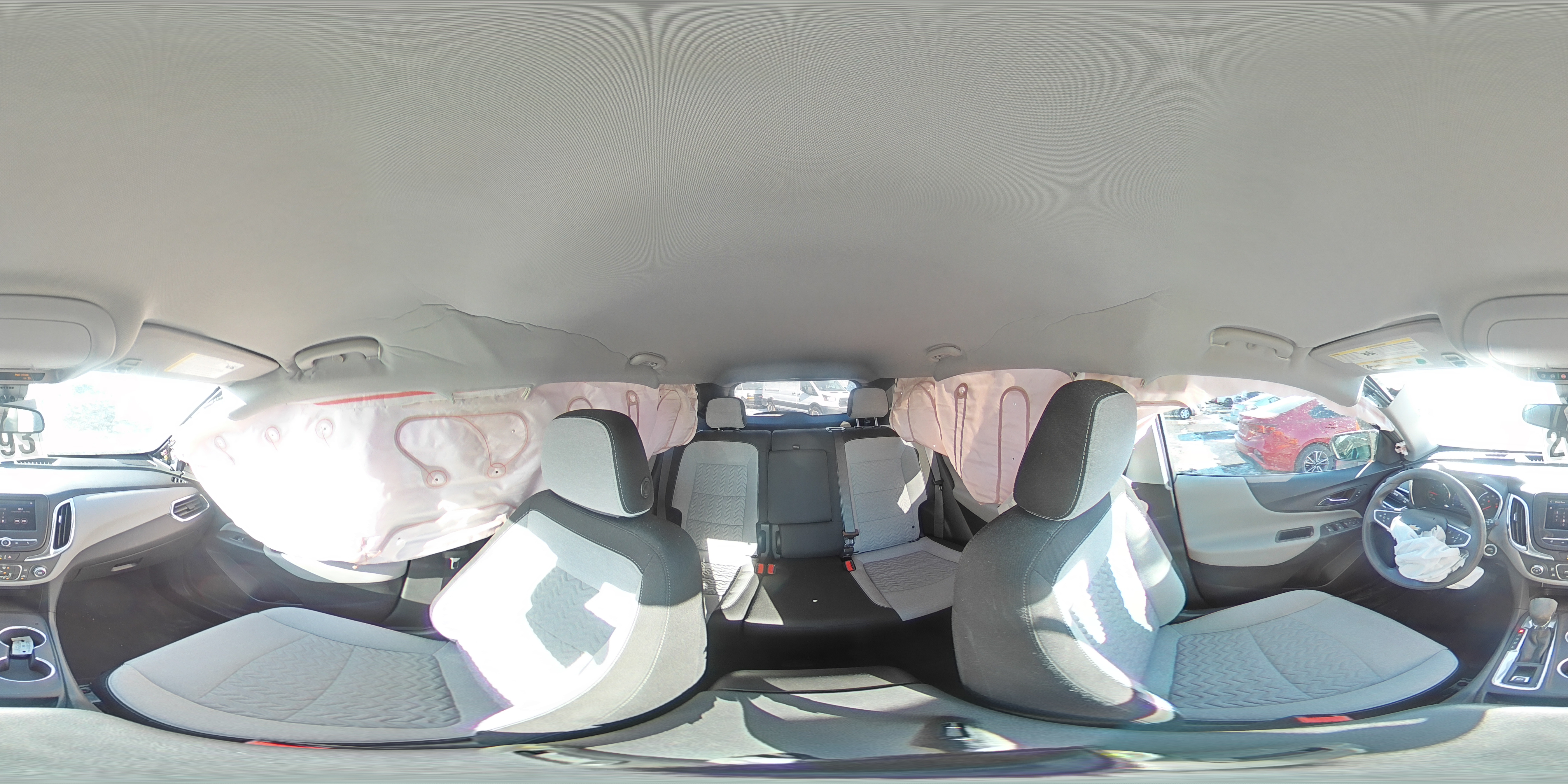 2022 Chevrolet Equinox - Image 14