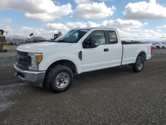 2017 Ford F250 Super Duty