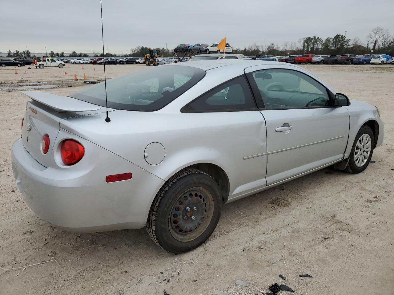 2010 Chevrolet Cobalt - Image 3