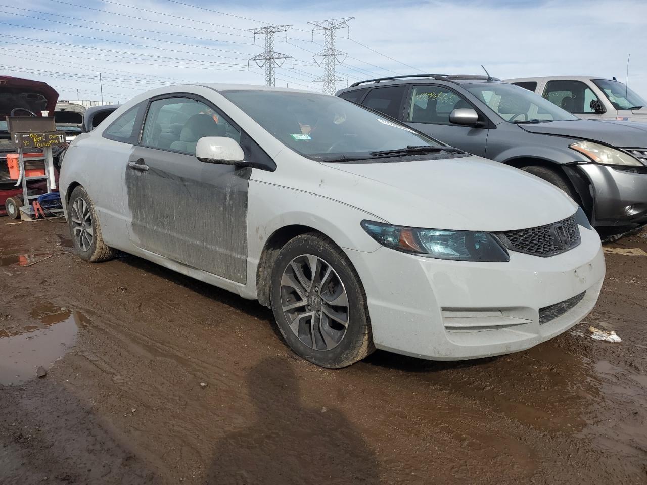2010 Honda Civic - Image 4