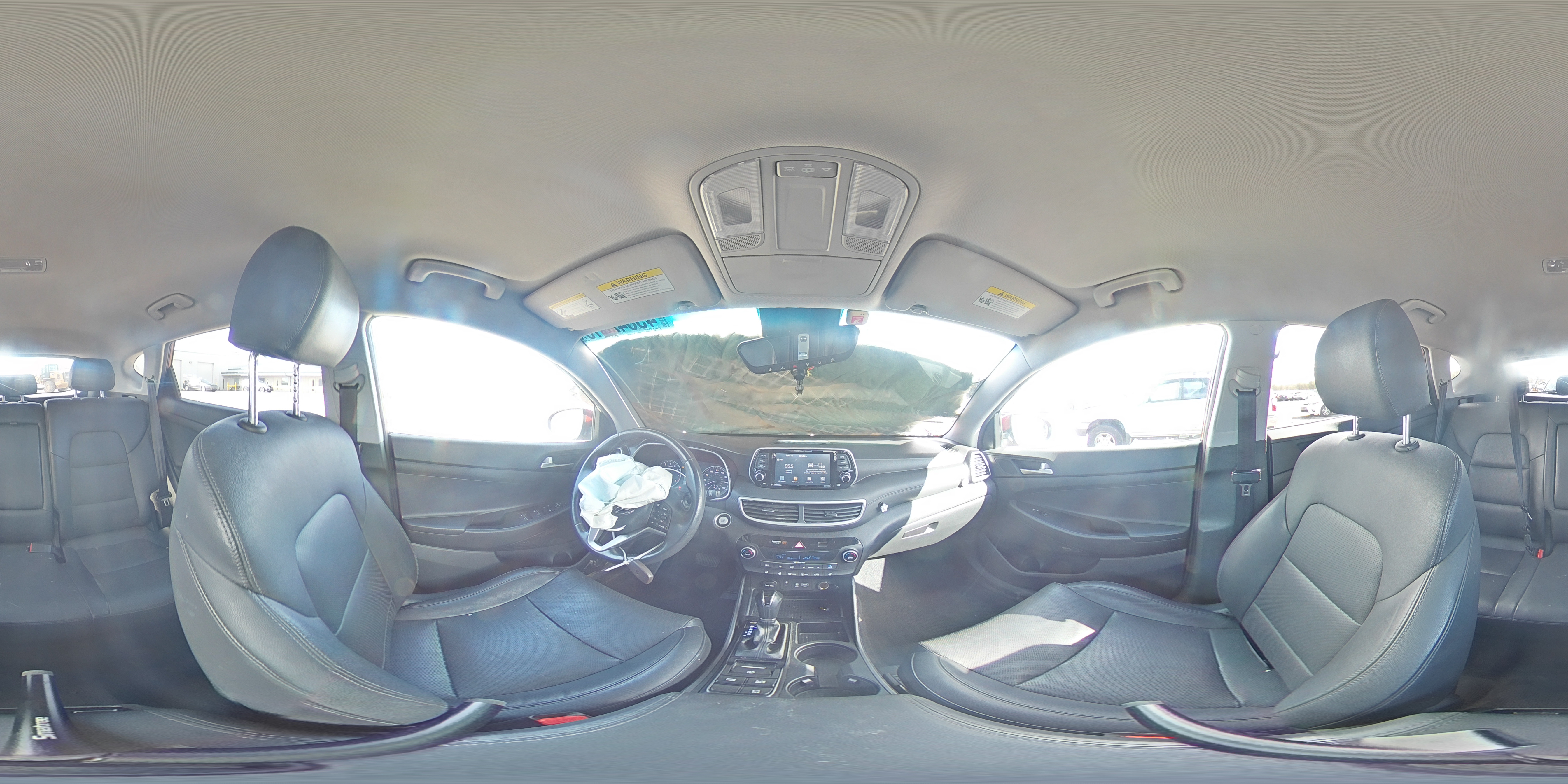 2019 Hyundai Tucson - Image 15