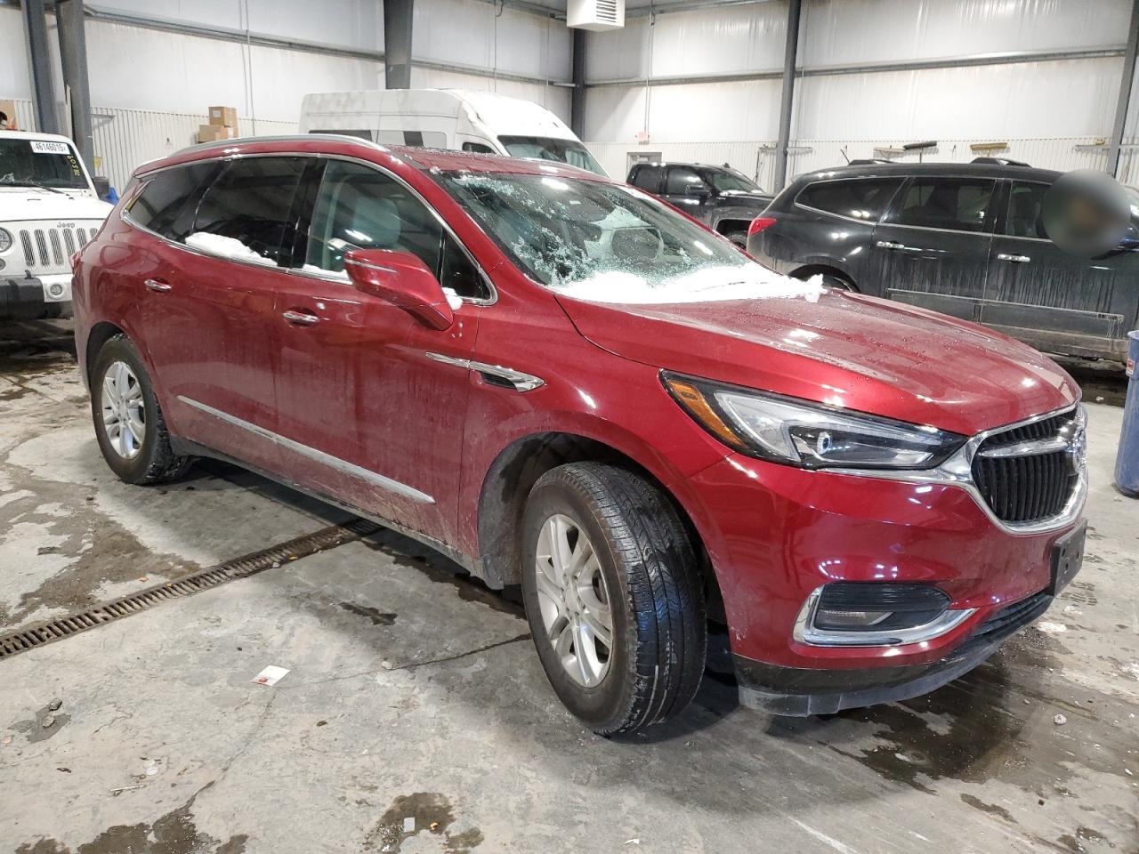 2018 Buick Enclave - Image 4