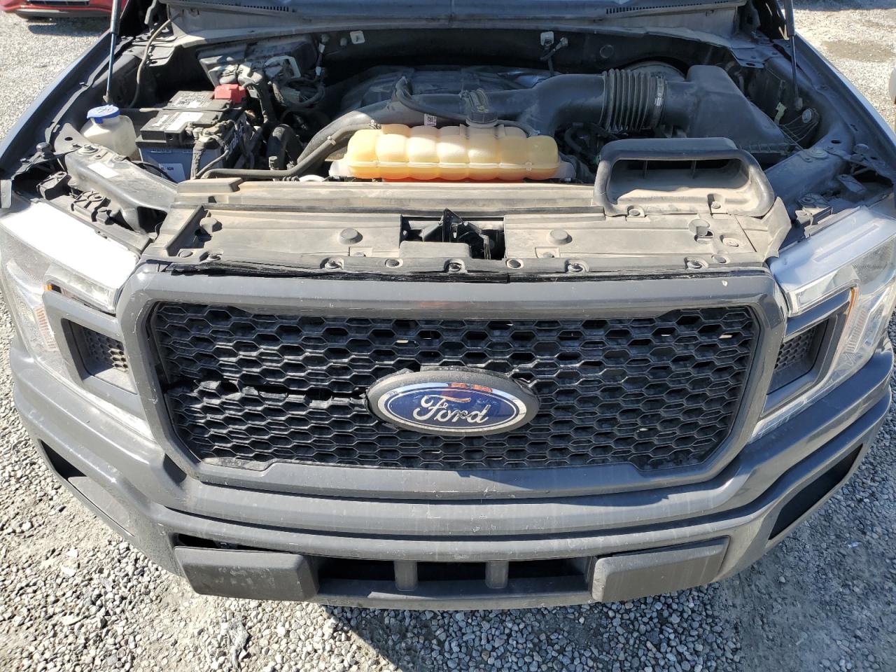 2018 Ford F-150 - Image 11