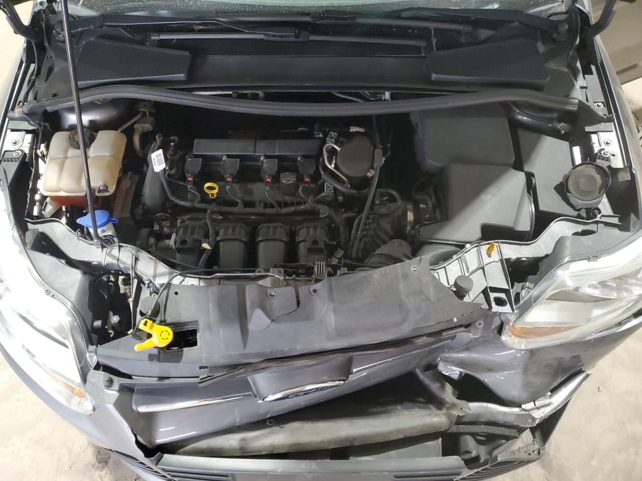 2014 Ford Focus - Image 11