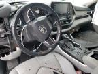 2020 Toyota Highlander Xle იყიდება Spartanburg-ში, SC - All Over
