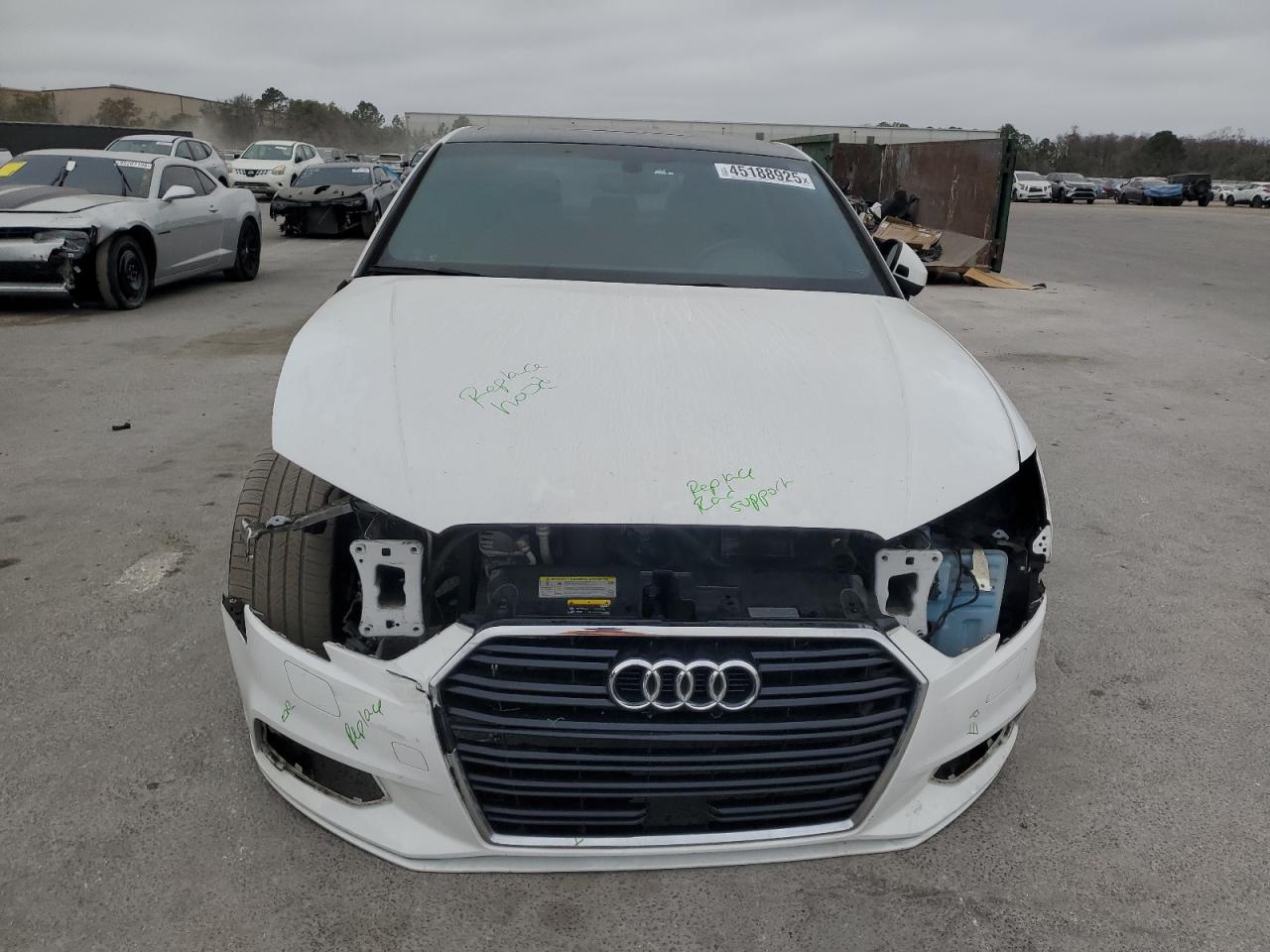2019 Audi A3 - Image 5
