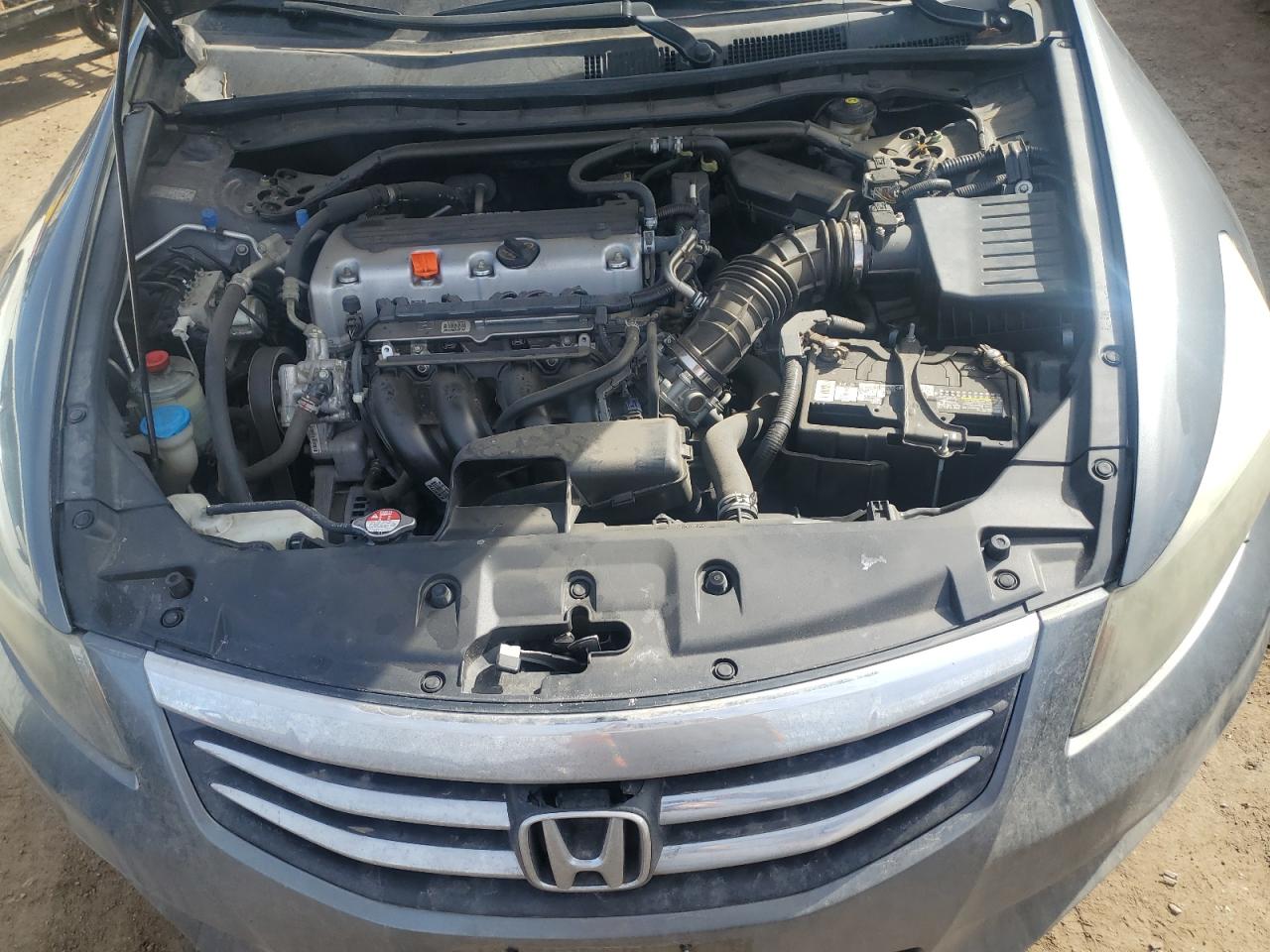 2011 Honda Accord - Image 11